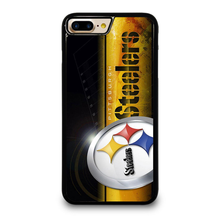 PITTSBURGH STEELERS 4 iPhone 7 / 8 Plus Case Cover