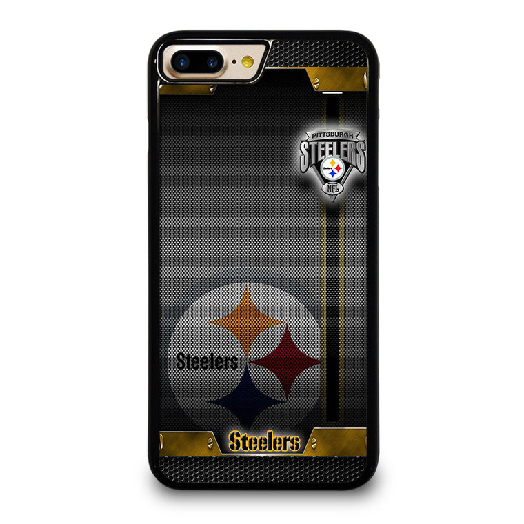 PITTSBURGH STEELERS 3 iPhone 7 / 8 Plus Case Cover