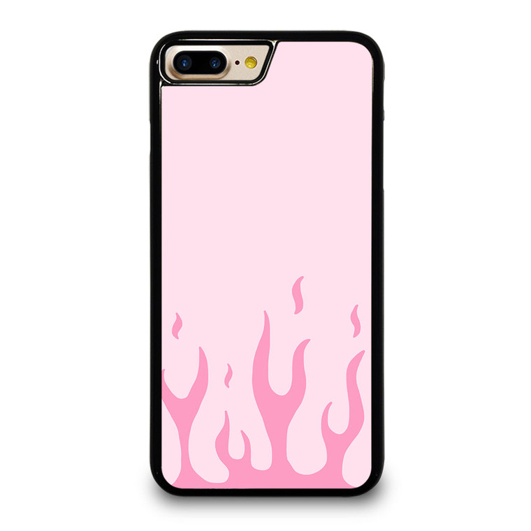 PINK FLAME iPhone 7 / 8 Plus Case Cover