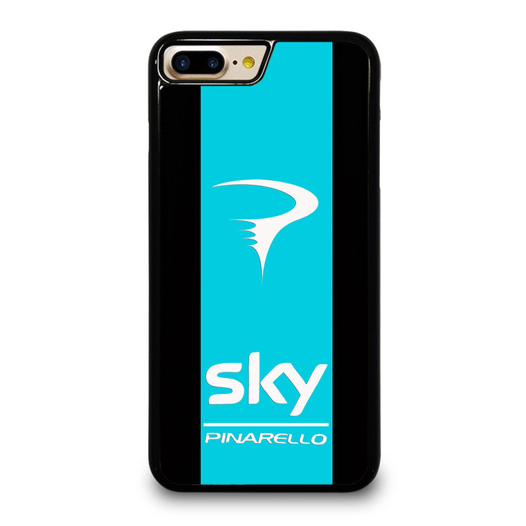 PINARELLO TEAM SKY BIKE PRO CYCLING iPhone 7 / 8 Plus Case Cover