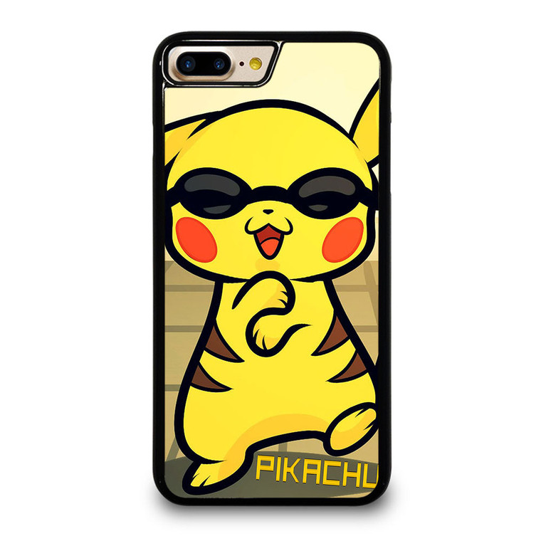 PIKACHU GANGNAM iPhone 7 / 8 Plus Case Cover