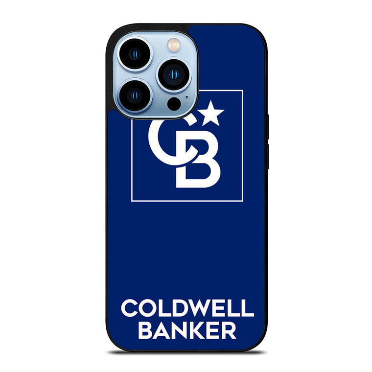 COLDWELL BANKER CB iPhone 13 Pro Max Case Cover