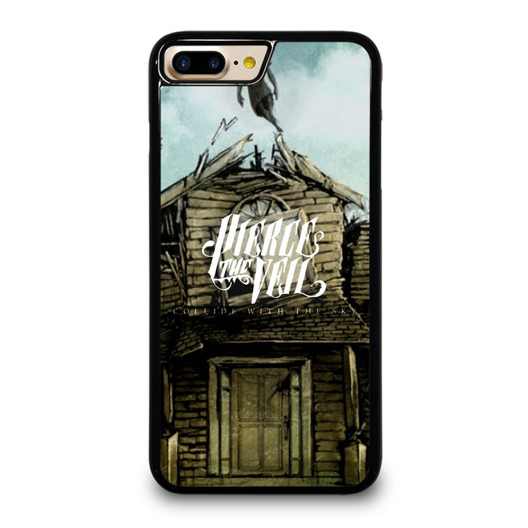 PIERCE THE VEIL ROCK BAND iPhone 7 / 8 Plus Case Cover