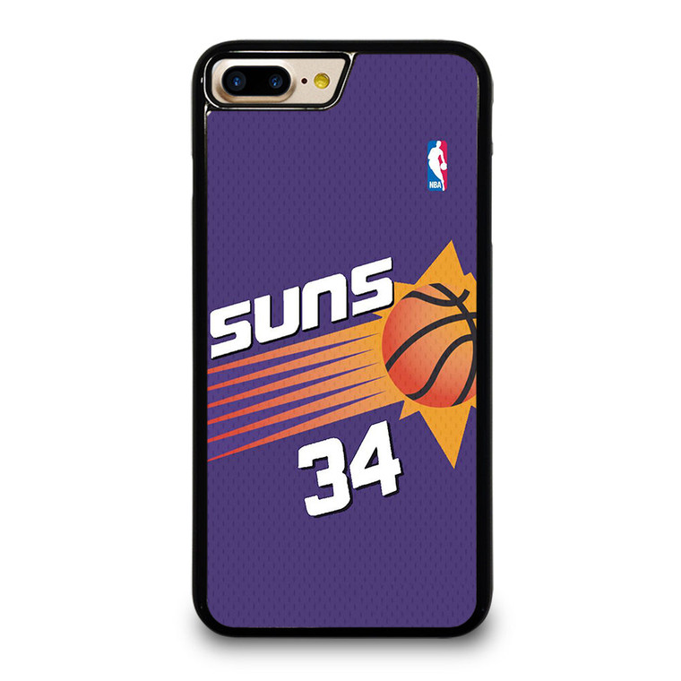 PHOENIX SUNS NBA iPhone 7 / 8 Plus Case Cover