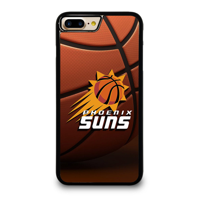 PHOENIX SUNS BASKETBALL LOGO iPhone 7 / 8 Plus Case Cover