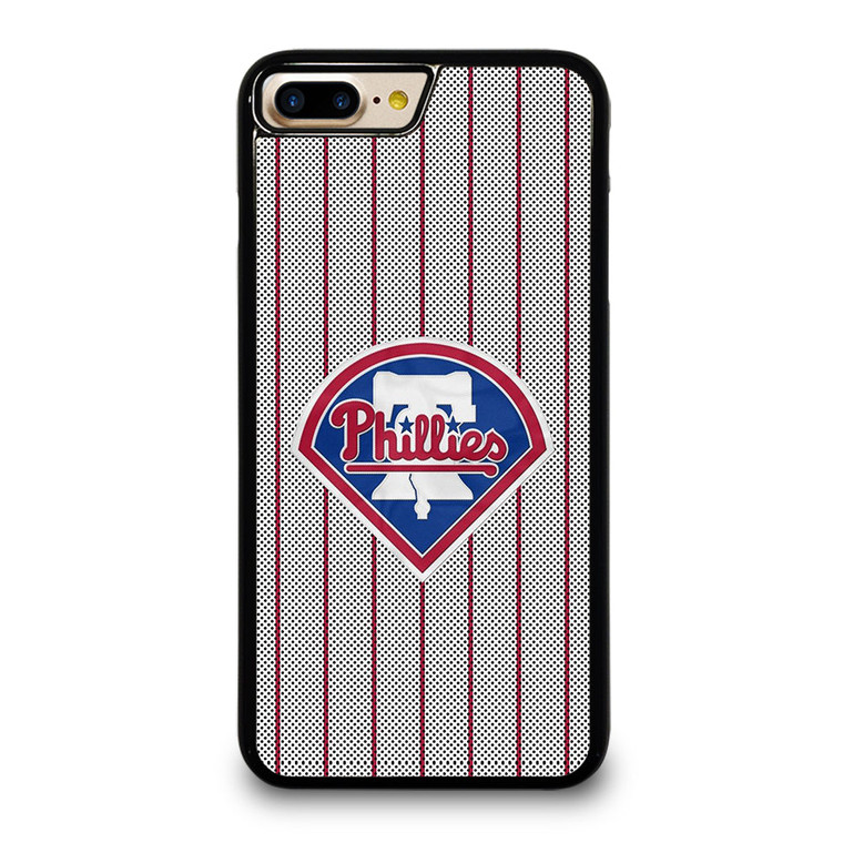 PHILADELPHIA PHILLIES LOGO iPhone 7 / 8 Plus Case Cover
