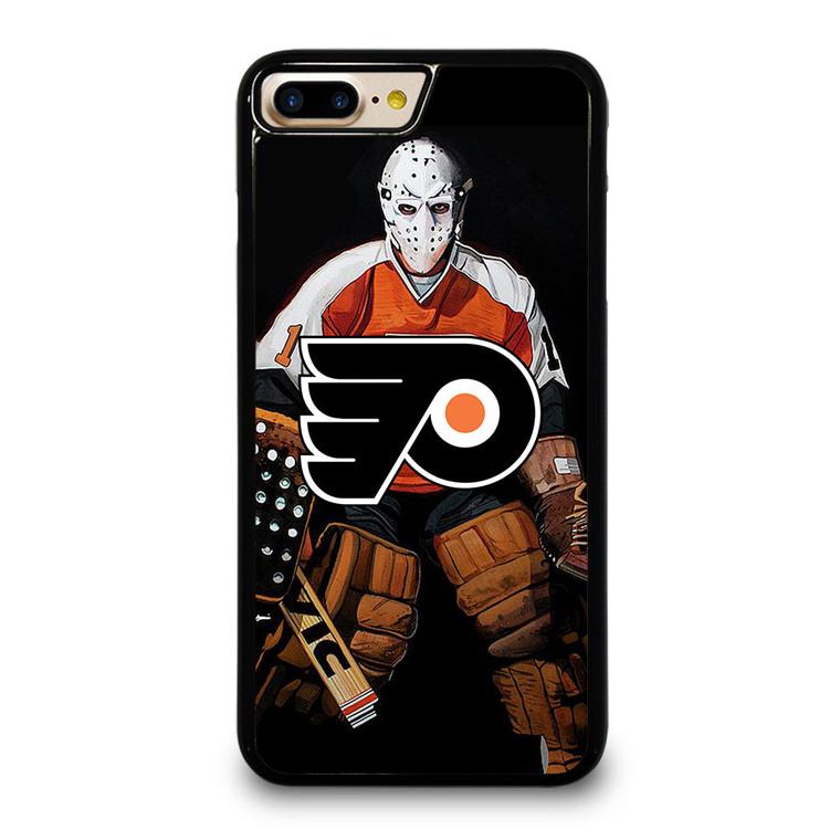 PHILADELPHIA FLYERS HOCKEY LOGO iPhone 7 / 8 Plus Case Cover