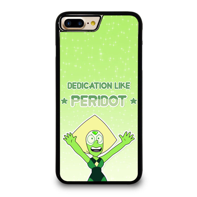 PERIDOT COOL STEVEN UNIVERSE iPhone 7 / 8 Plus Case Cover