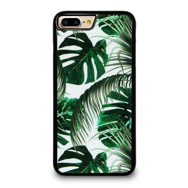 PALM LEAF AESTHETIC iPhone 7 / 8 Plus Case Cover