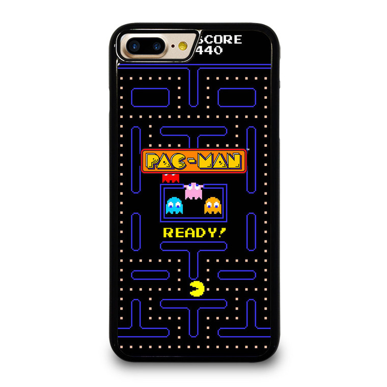 PAC MAN GAME iPhone 7 / 8 Plus Case Cover