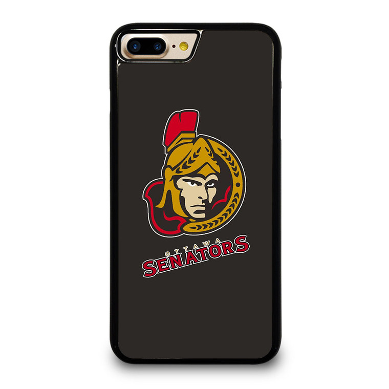 OTTAWA SENATORS ICON iPhone 7 / 8 Plus Case Cover