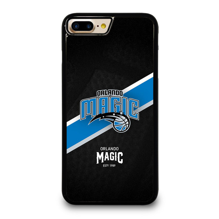 ORLANDO MAGIC NBA LOGO iPhone 7 / 8 Plus Case Cover