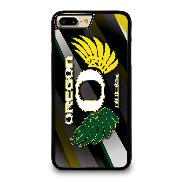 OREGON DUCKS LOGO iPhone 7 / 8 Plus Case Cover
