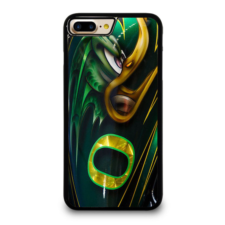 OREGON DUCKS FOOTBALL iPhone 7 / 8 Plus Case Cover