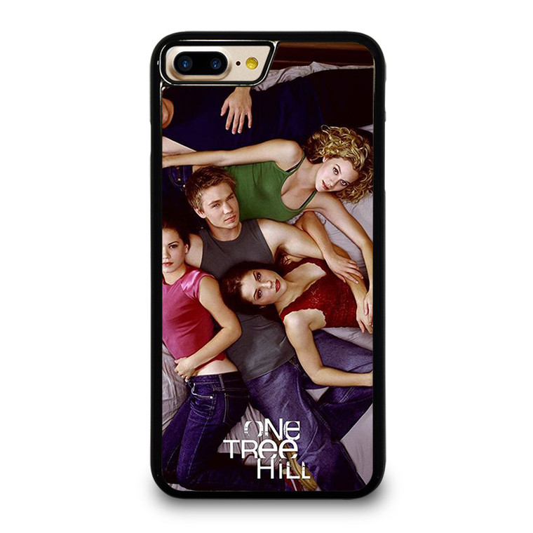 ONE TREE HILL TV SERIES iPhone 7 / 8 Plus Case Cover