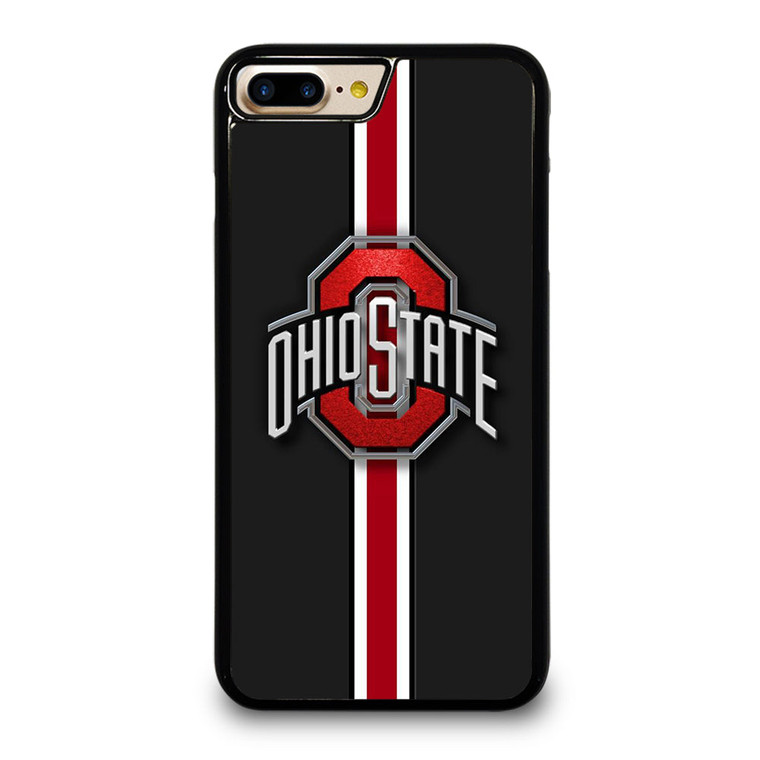 OHIO STATE OSU iPhone 7 / 8 Plus Case Cover