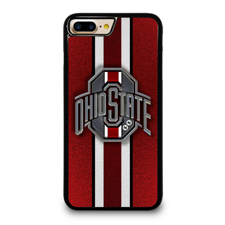 OHIO STATE LOGO iPhone 7 / 8 Plus Case Cover