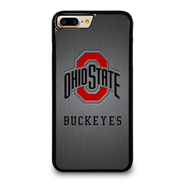 OHIO STATE BUCKEYES 2 iPhone 7 / 8 Plus Case Cover
