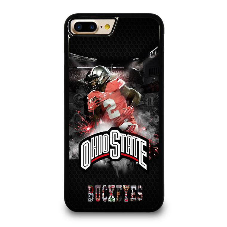 OHIO STATE 4 iPhone 7 / 8 Plus Case Cover