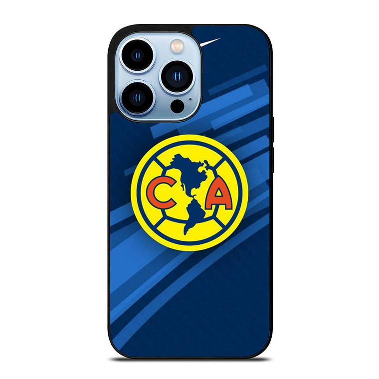 CLUB AMERICA NIKE LOGO iPhone 13 Pro Max Case Cover