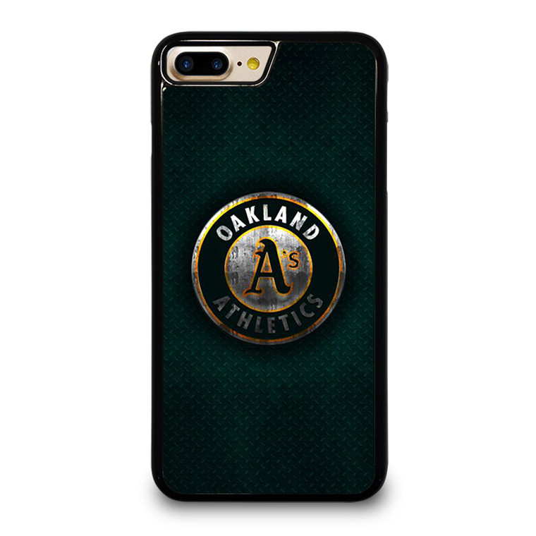OAKLAND ATHLETICS BASEBALL LOGO iPhone 7 / 8 Plus Case Cover