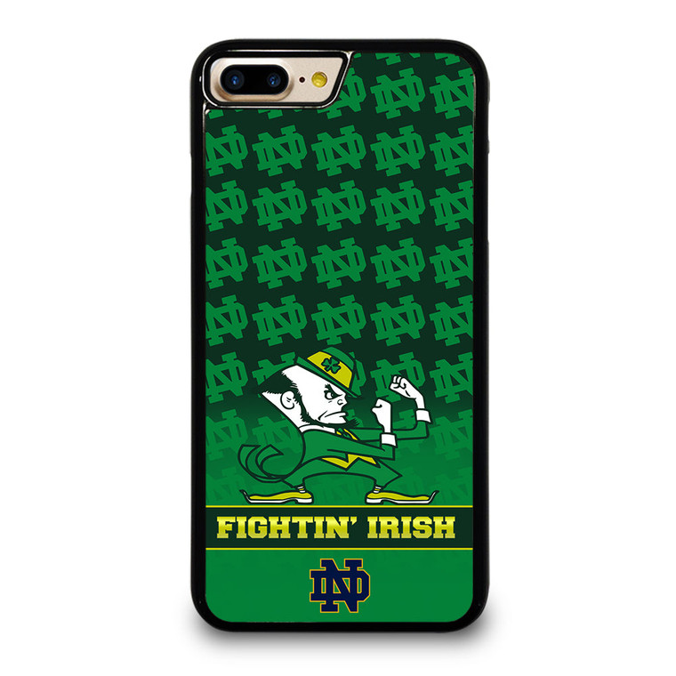 NOTRE DAME ND PRIDE iPhone 7 / 8 Plus Case Cover