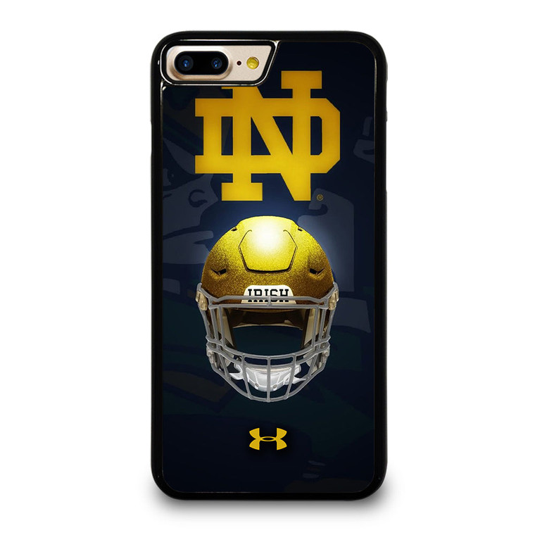 NOTRE DAME ND IRISH iPhone 7 / 8 Plus Case Cover