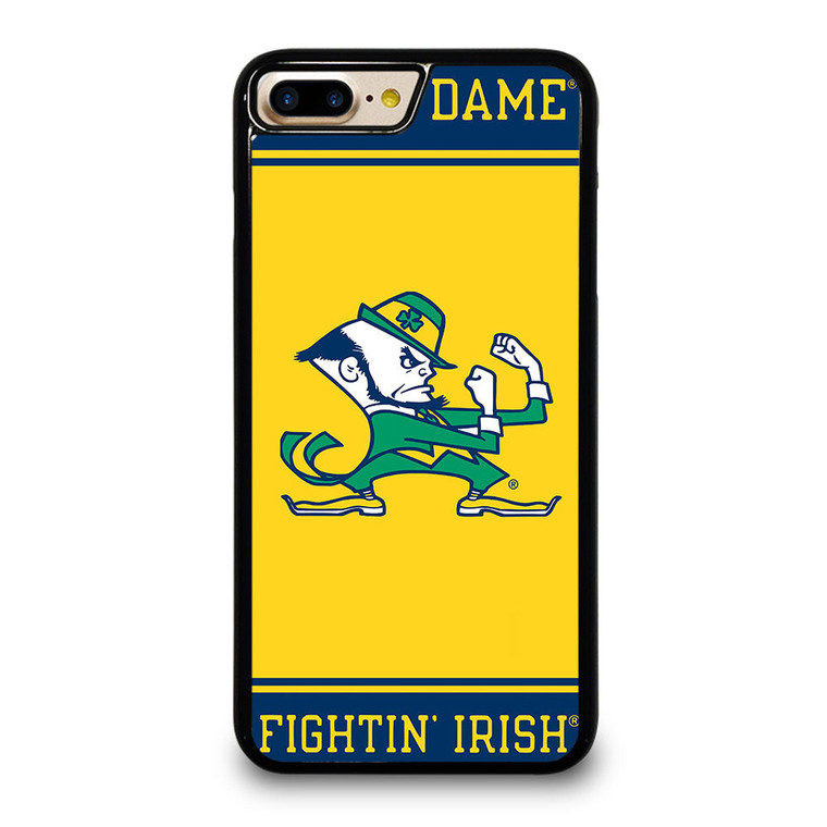 NOTRE DAME FIGHTING 2 iPhone 7 / 8 Plus Case Cover