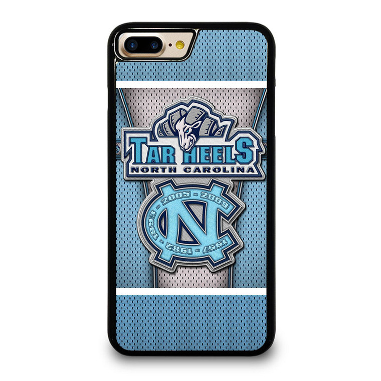 NORTH CAROLINA TAR HEELS 1 iPhone 7 / 8 Plus Case Cover