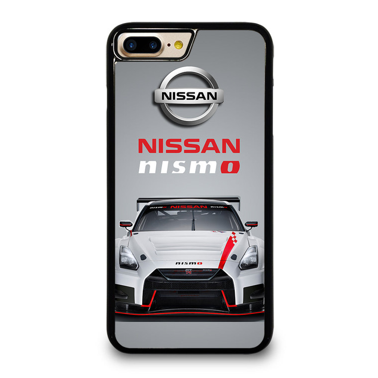 NISSAN NISMO CAR iPhone 7 / 8 Plus Case Cover