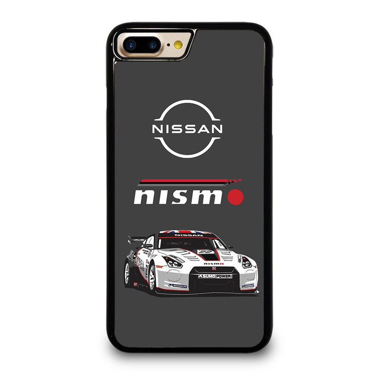NISSAN NISMO CAR LOGO iPhone 7 / 8 Plus Case Cover