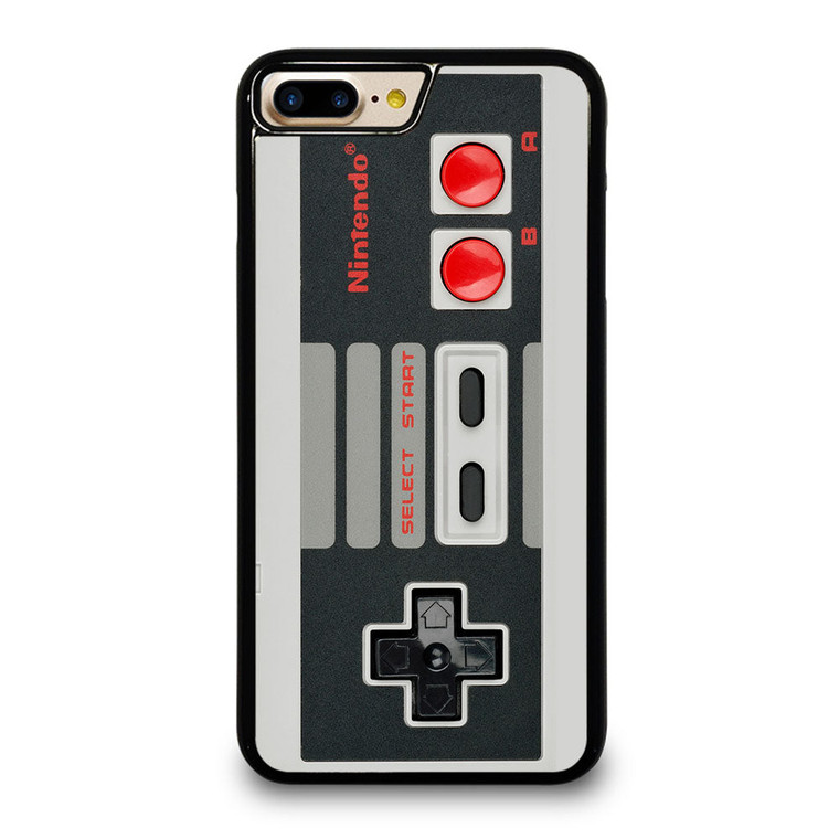 NINTENDO CONTROLLER iPhone 7 / 8 Plus Case Cover