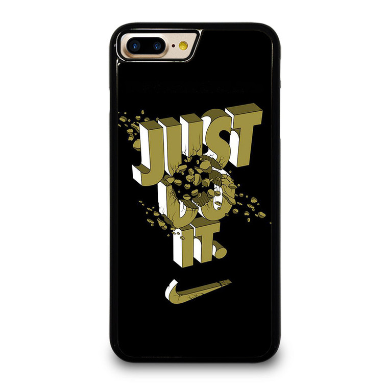 NIKE JUST DO IT SMASH iPhone 7 / 8 Plus Case Cover