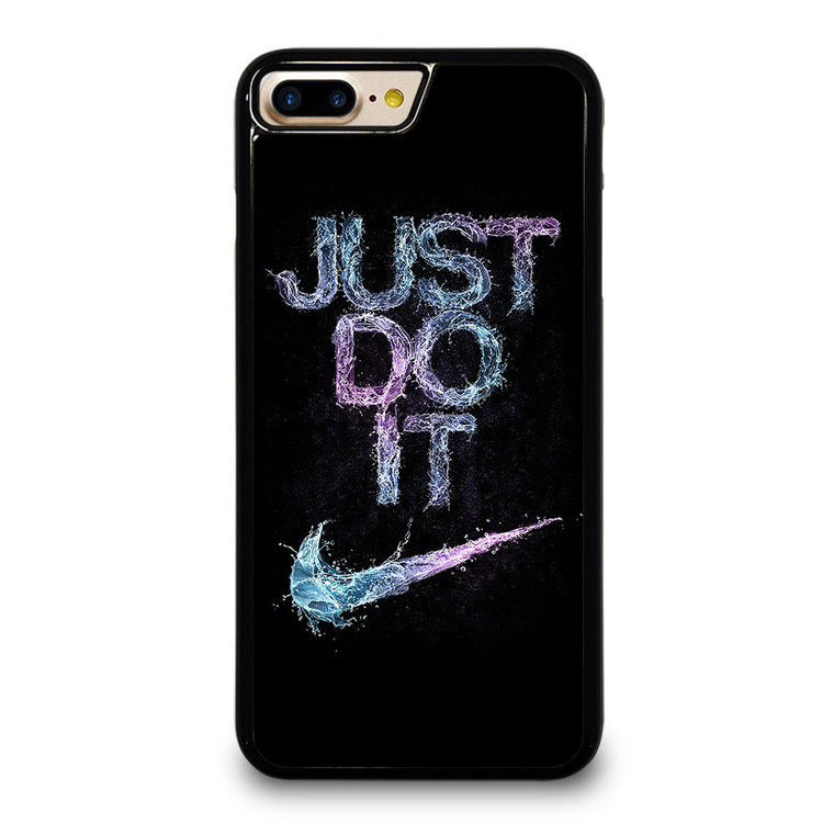 NIKE JUST DO IT LOGO iPhone 7 / 8 Plus Case Cover