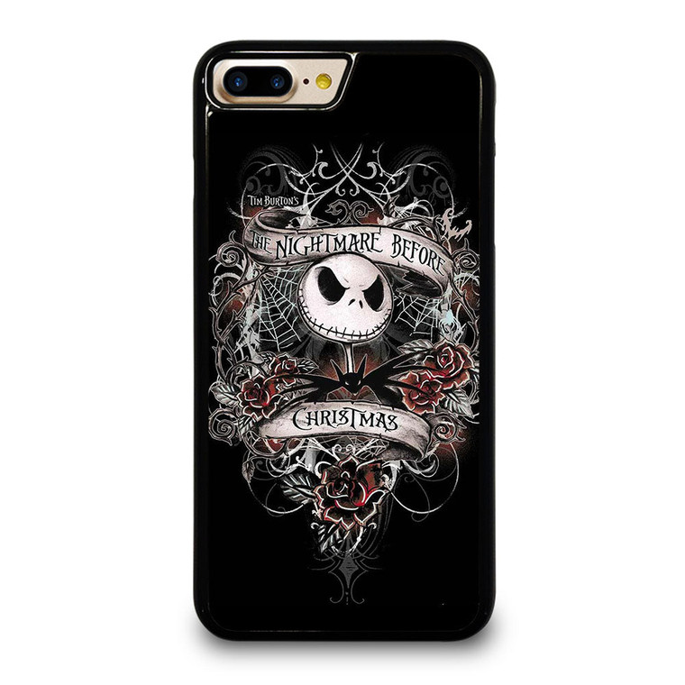 NIGHT BEFORE CHRISTMAS 2 iPhone 7 / 8 Plus Case Cover