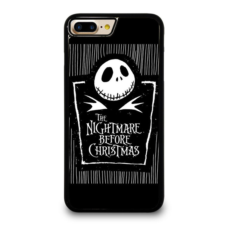 NIGHT BEFORE CHRISTMAS 1 iPhone 7 / 8 Plus Case Cover