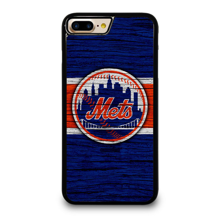 NEW YORK METS 1 iPhone 7 / 8 Plus Case Cover