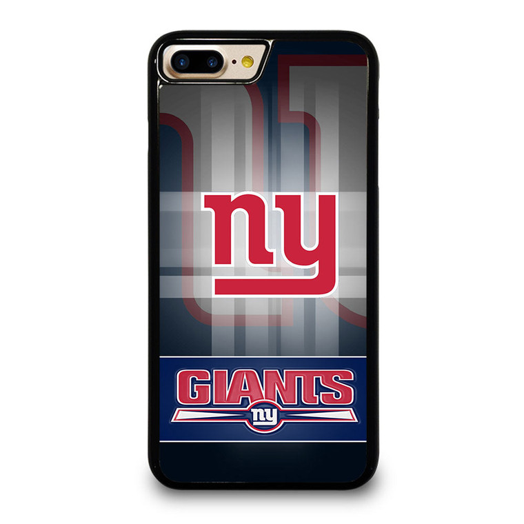 NEW YORK GIANTS 2 iPhone 7 / 8 Plus Case Cover