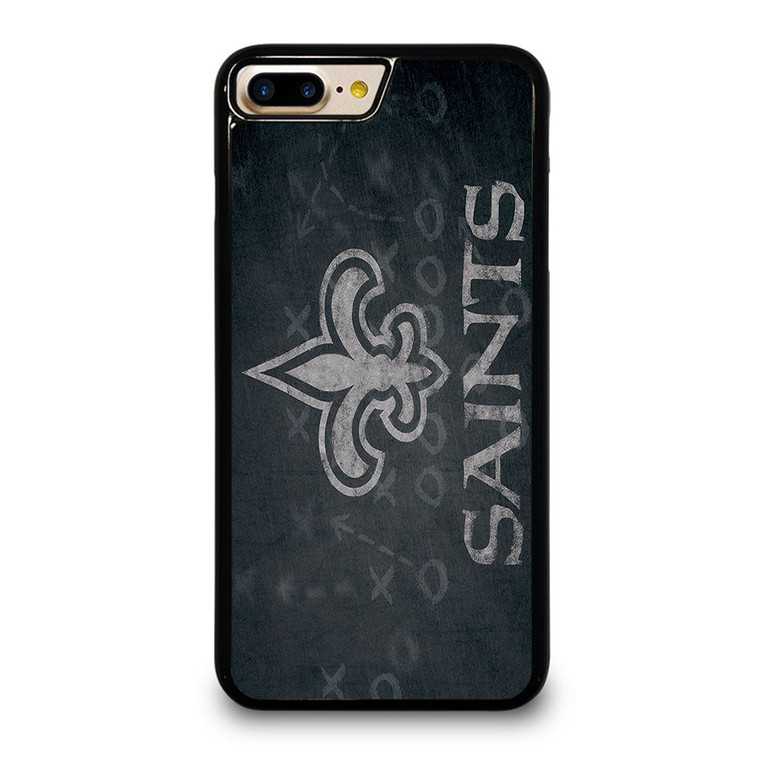 NEW ORLEANS SAINTS iPhone 7 / 8 Plus Case Cover