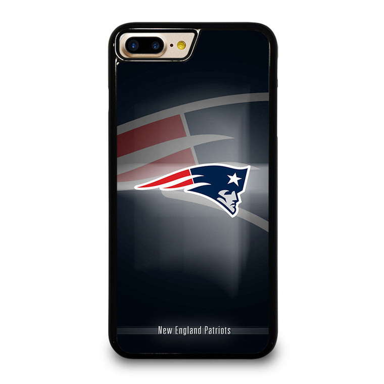 NEW ENGLAND PATRIOTS 5 iPhone 7 / 8 Plus Case Cover