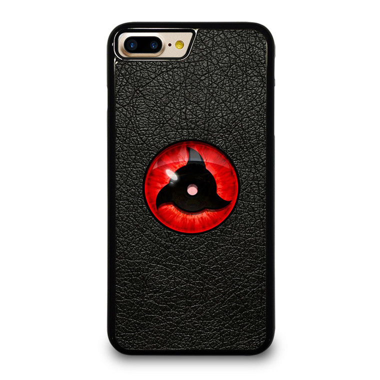 NARUTO SHARINGAN 1 iPhone 7 / 8 Plus Case Cover