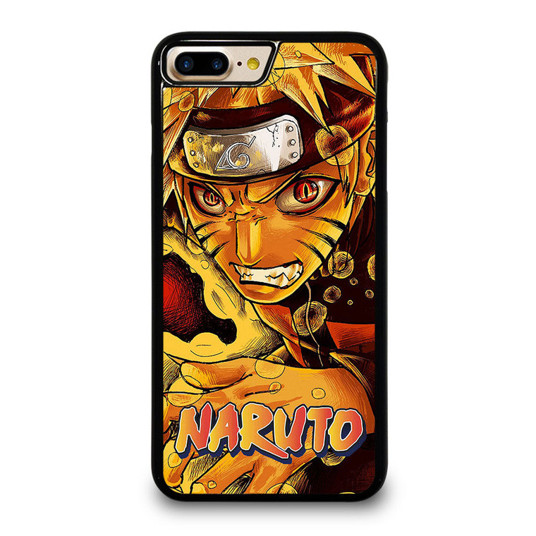 NARUTO 1 iPhone 7 / 8 Plus Case Cover