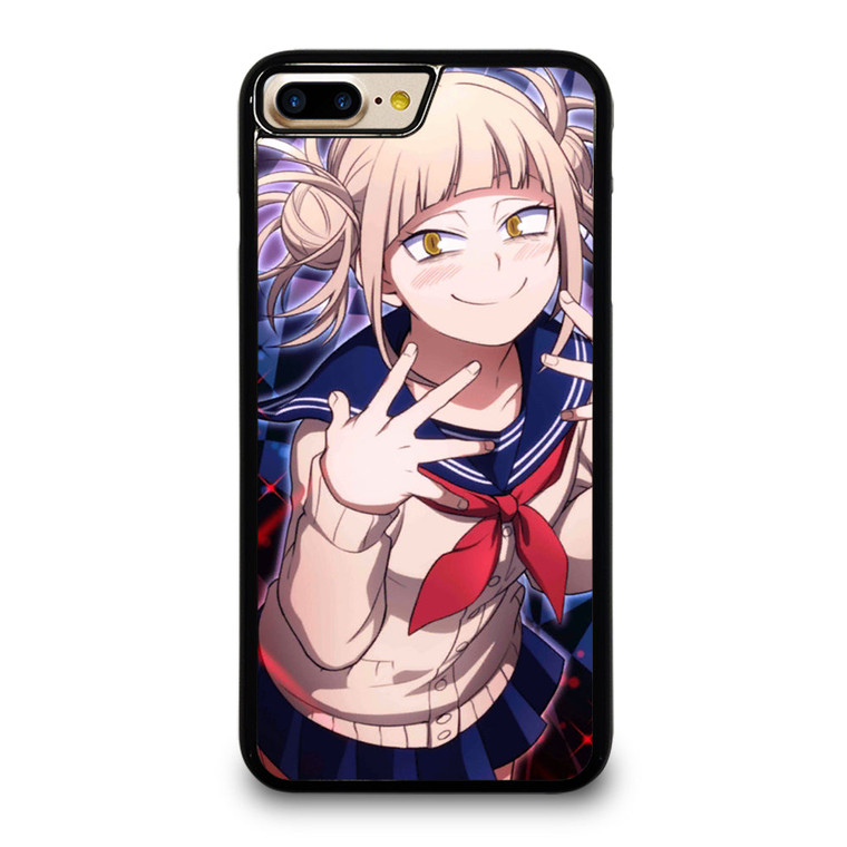 MY HERO ACADEMIA HIMIKO TOGA iPhone 7 / 8 Plus Case Cover