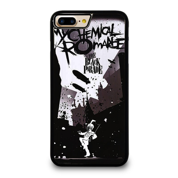 MY CHEMICAL ROMANCE ROCK iPhone 7 / 8 Plus Case Cover