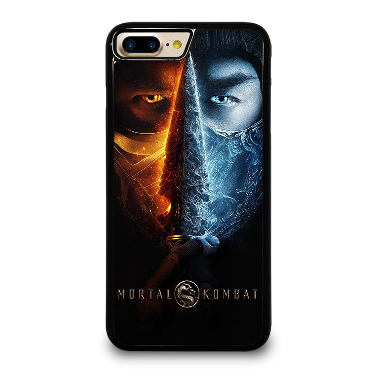 MORTAL KOMBAT iPhone 7 / 8 Plus Case Cover
