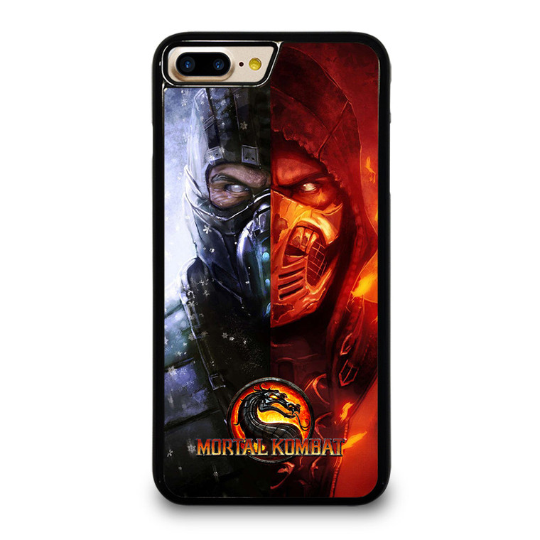 MORTAL KOMBAT GAME 2 iPhone 7 / 8 Plus Case Cover