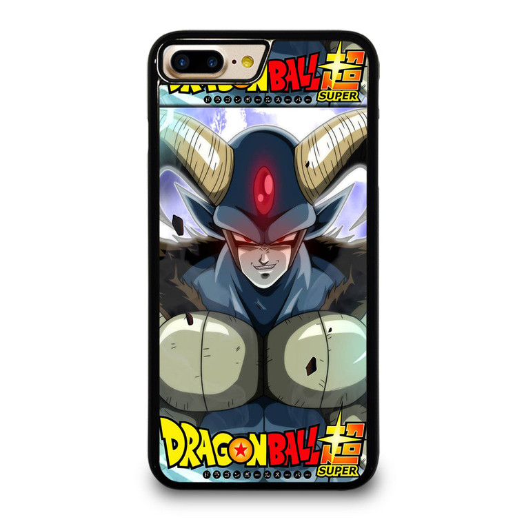 MORO 73 DB SUPER iPhone 7 / 8 Plus Case Cover