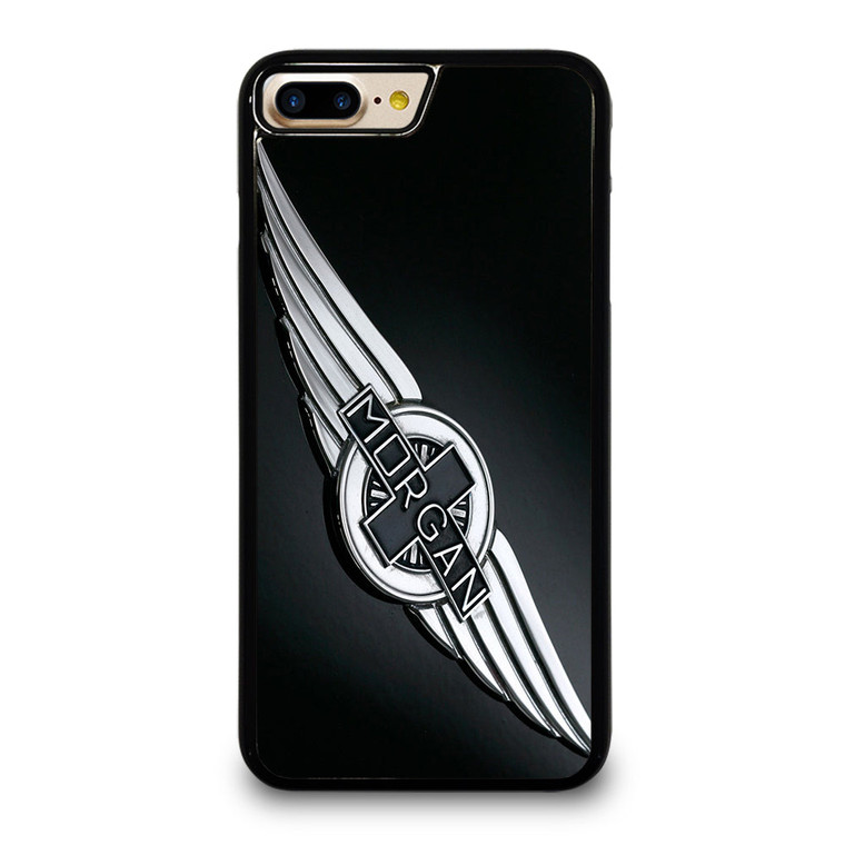 MORGAN MOTOR LOGO iPhone 7 / 8 Plus Case Cover