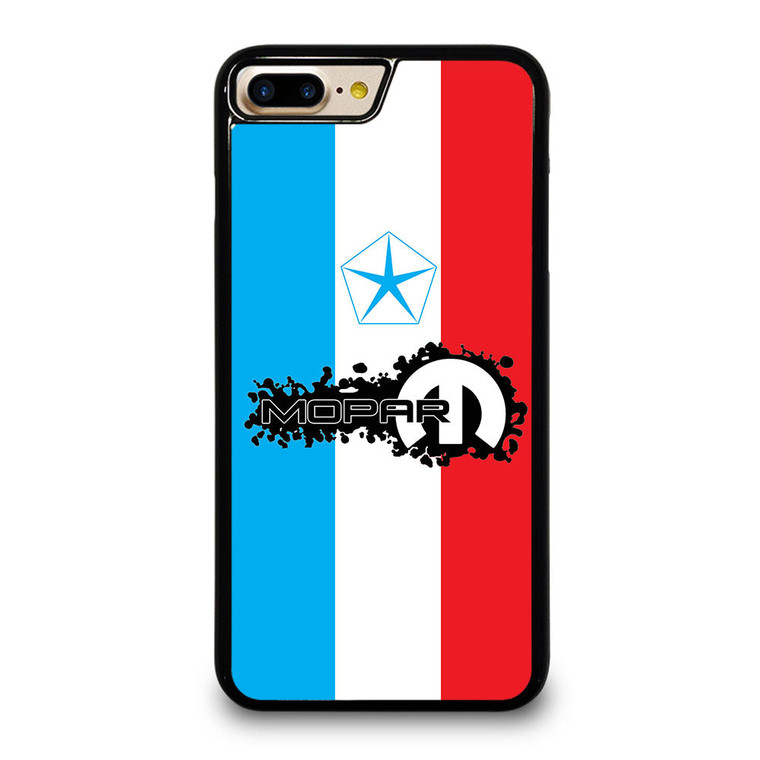 MOPAR iPhone 7 / 8 Plus Case Cover