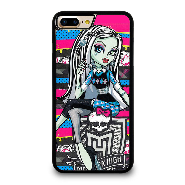 MONSTER HIGH DOLL FRANKIE STEIN iPhone 7 / 8 Plus Case Cover